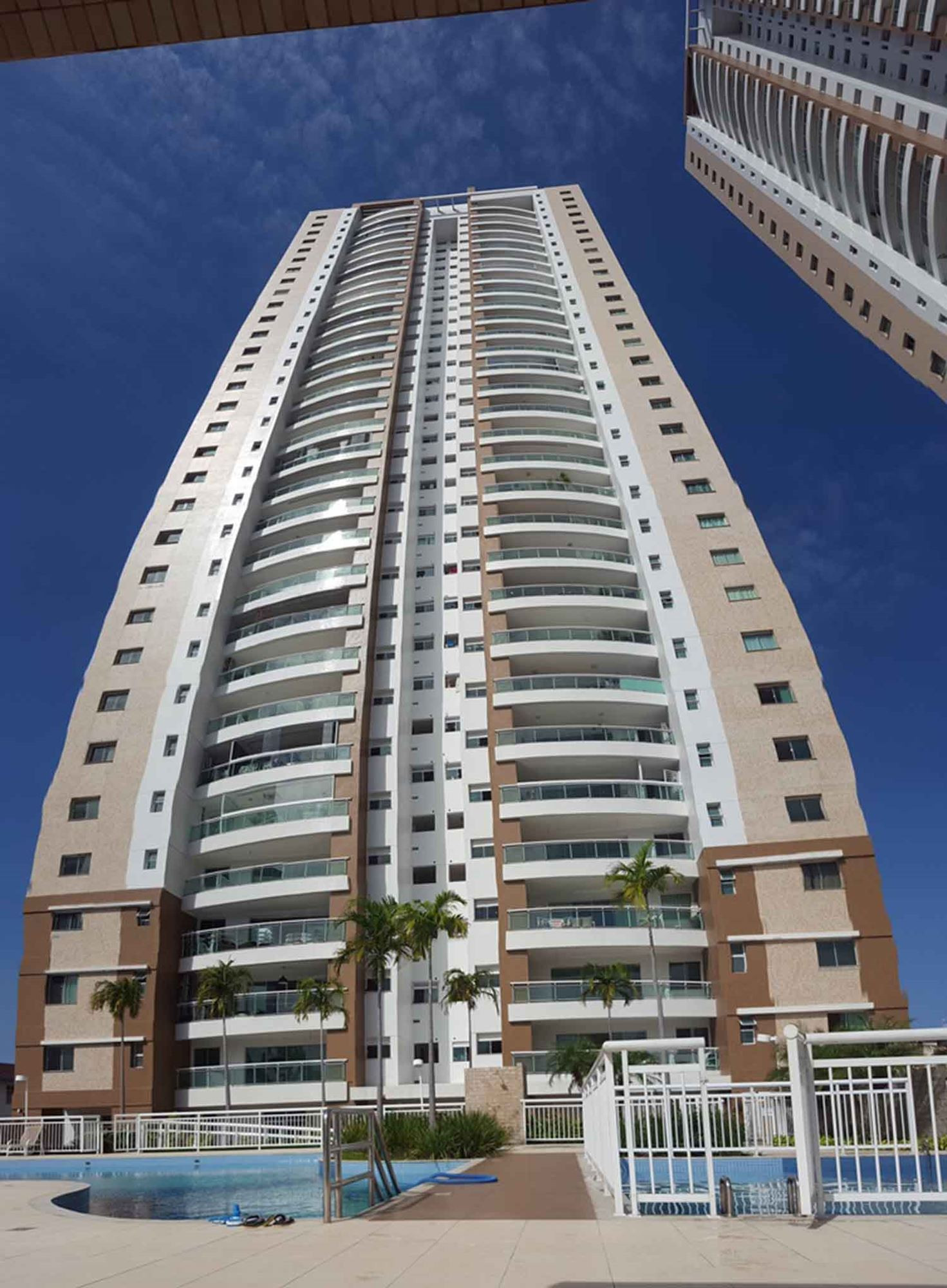 Imagens do imóveis Cobertura Á Venda Cobertura Torre Ekoara Belém