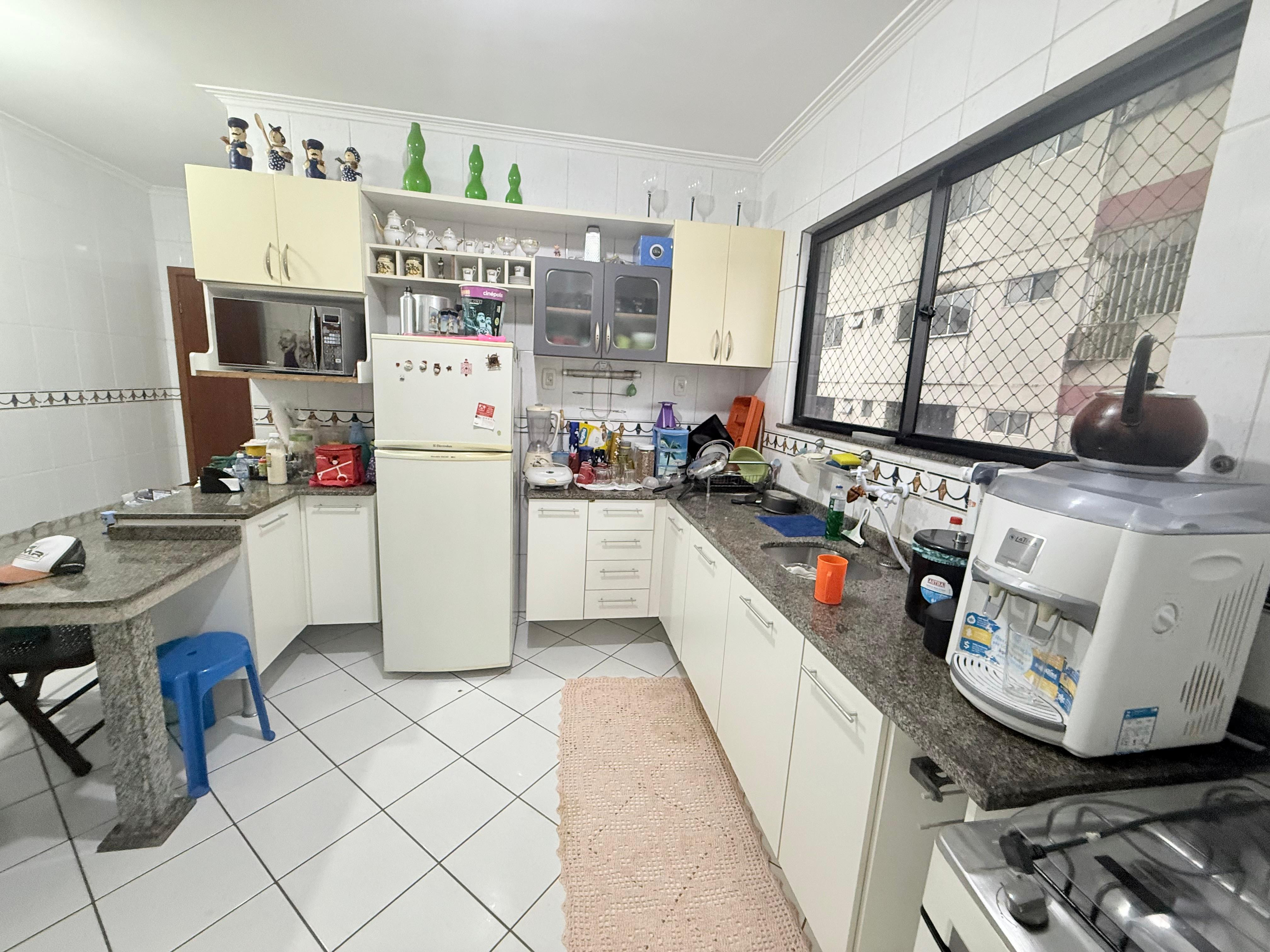 Imagens do imóveis Apartamento Á Venda Eifidicio Rio Tibre Belém