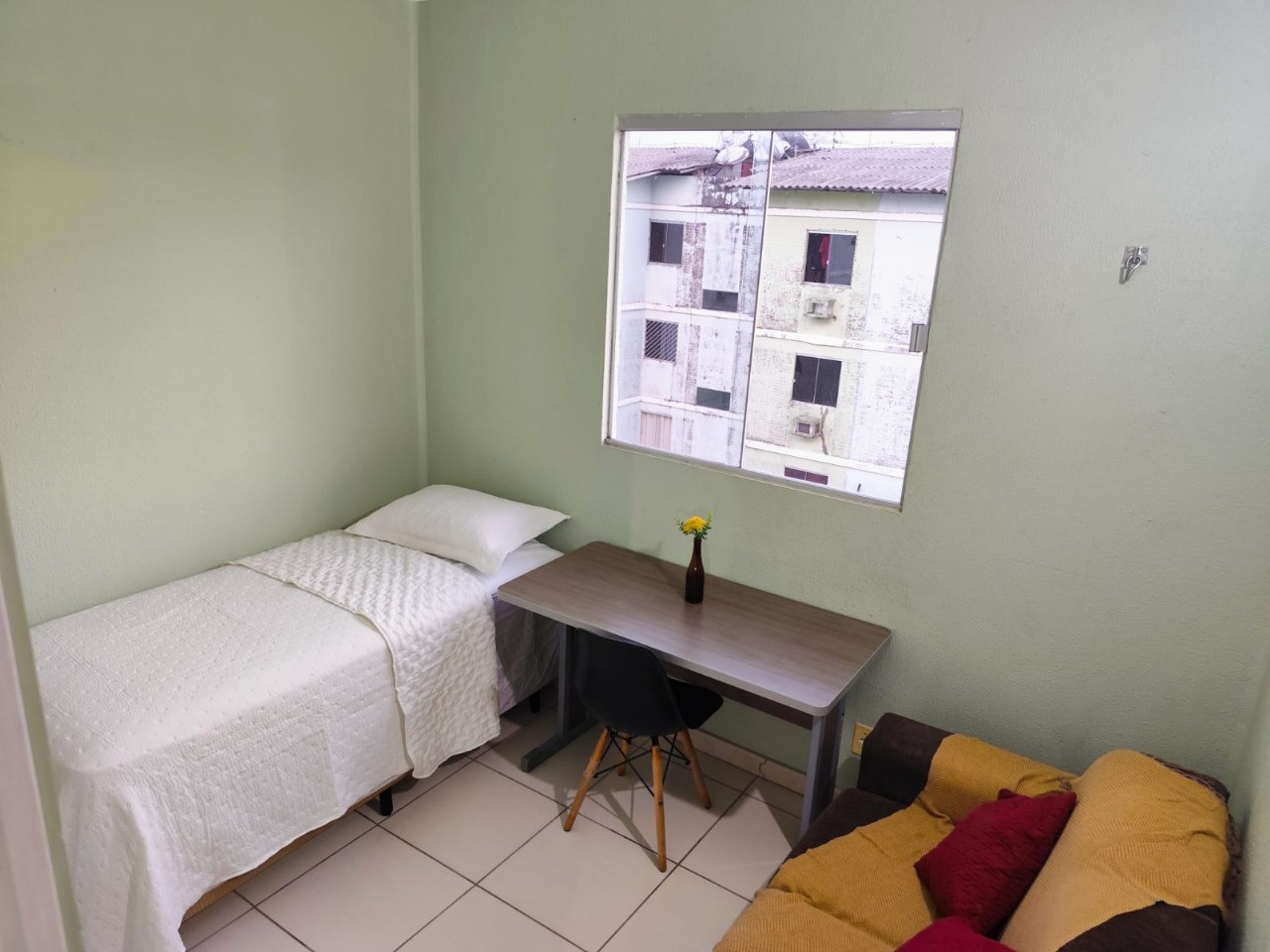 Imagens do imóveis Apartamento Para Alugar Condominio Porto Esmeralda Ananindeua