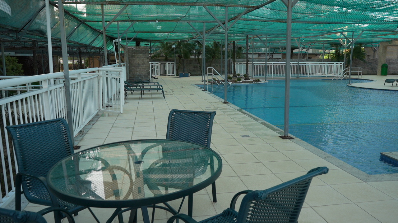 Imagens do imóveis Cobertura Á Venda Cobertura Torre Ekoara Belém