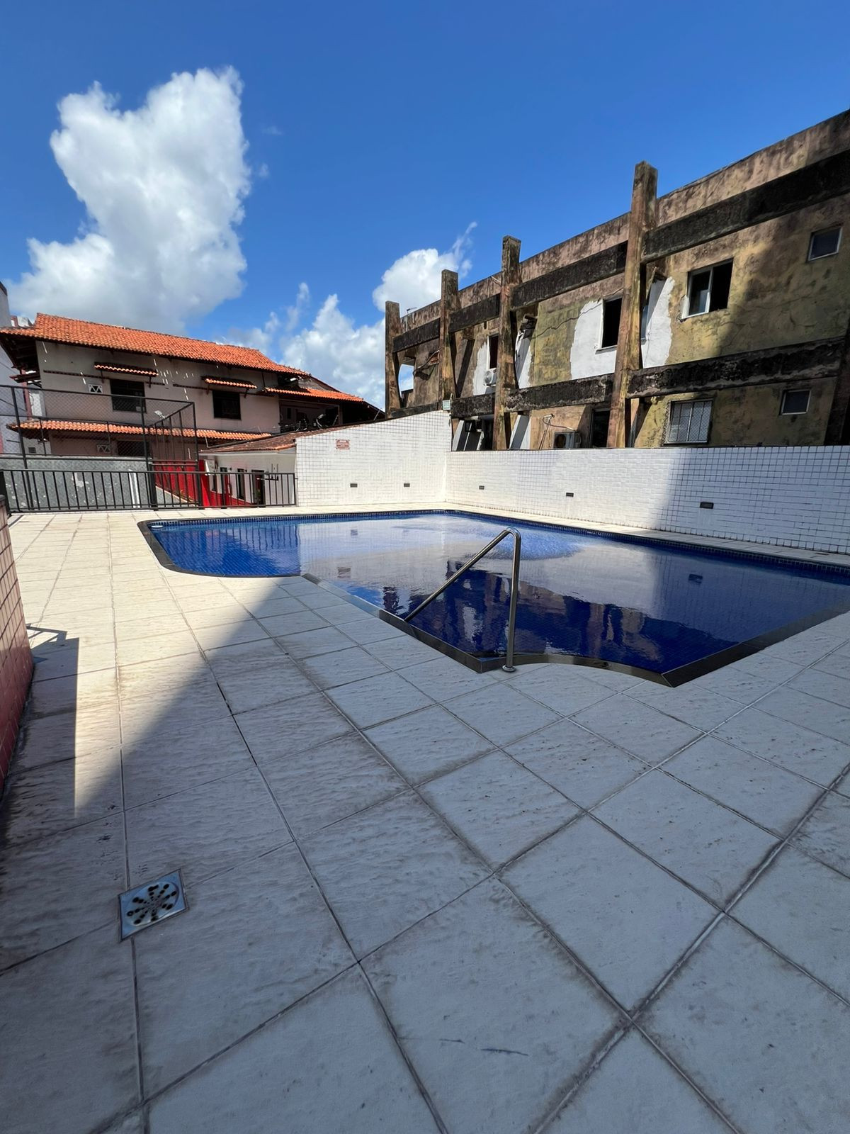 Imagens do imóveis Apartamento Á Venda Edifico Plaza Lausanne Belém