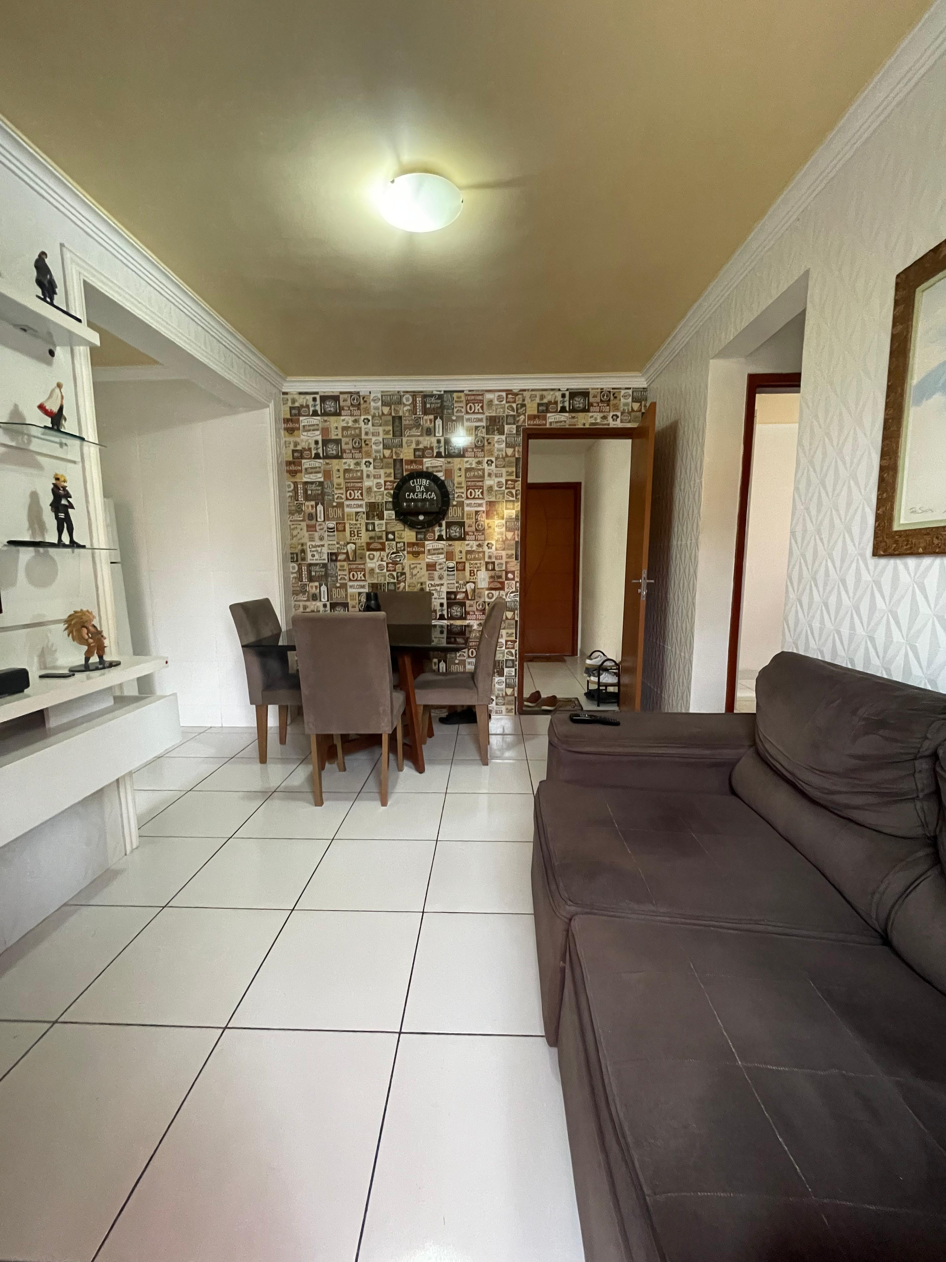 Imagens do imóveis Apartamento Á Venda Guanabara Ananindeua