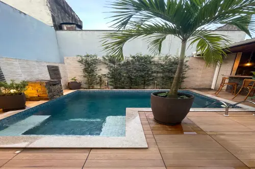 Imagens do imóveis Casa Em Condomínio Á Venda Condominio Jardim Espanha Belém