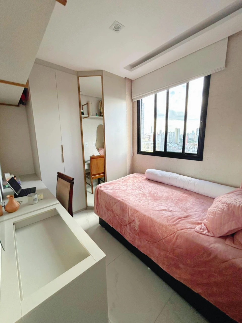 Imagens do imóveis Apartamento Á Venda Way Batista Campo