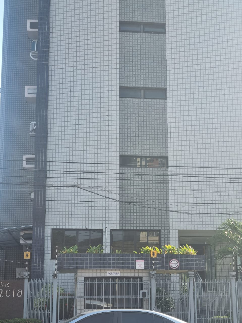 Imagens do imóveis Apartamento Á Venda Edificio Valencia Belém