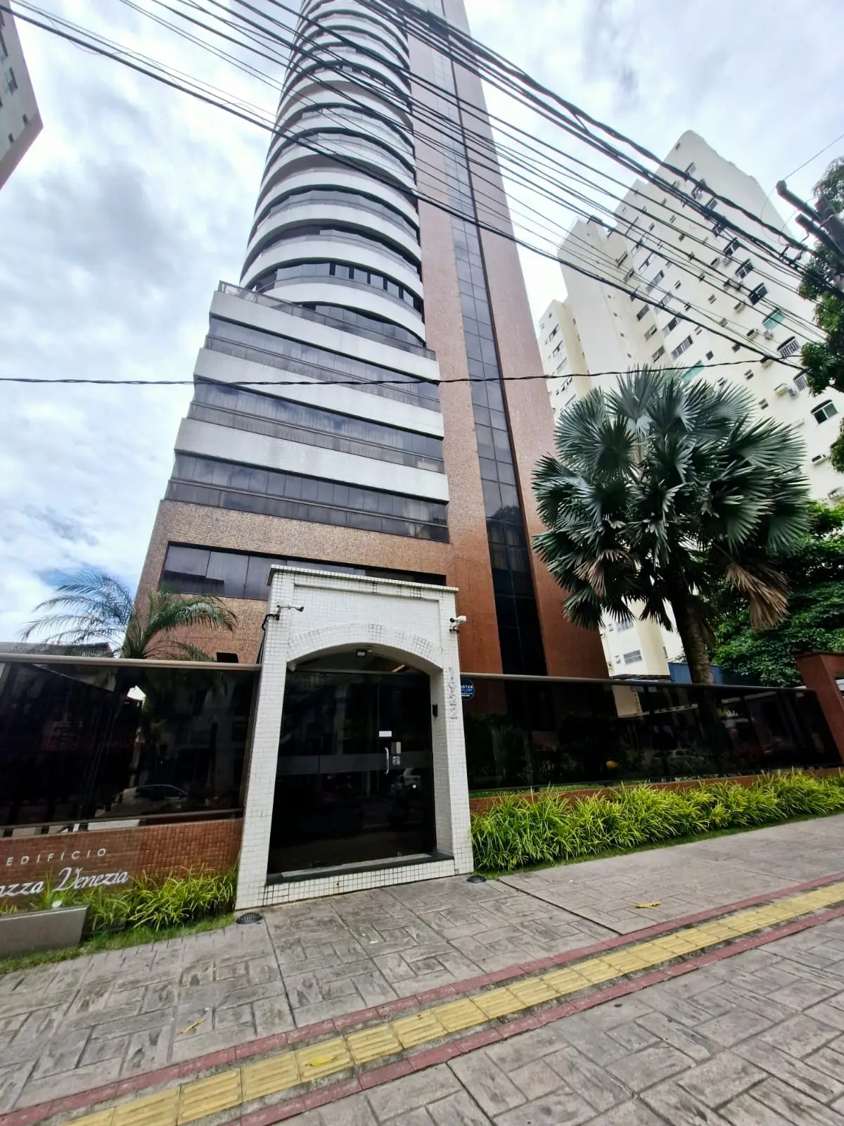 Imagens do imóveis Apartamento Á Venda Edificio Piazza Veneza Belém