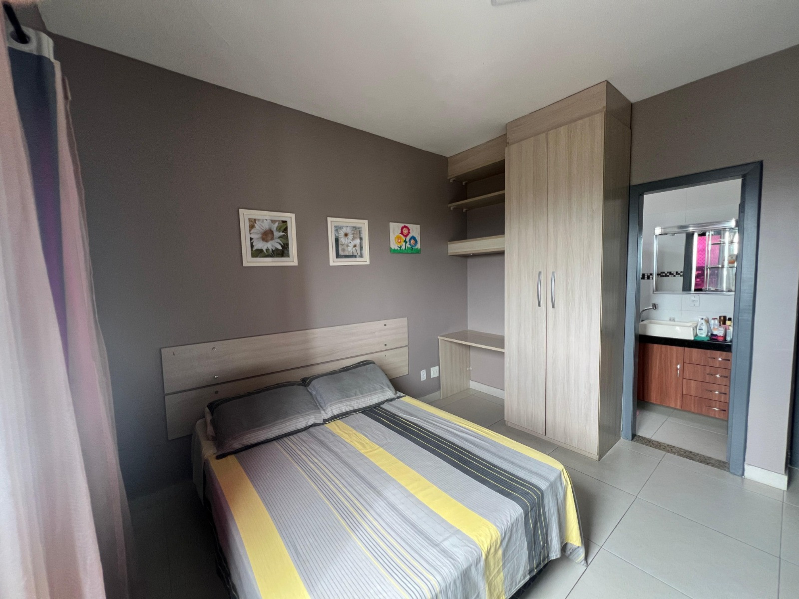 Imagens do imóveis Apartamento Á Venda Edificio Ed. Valência Belém