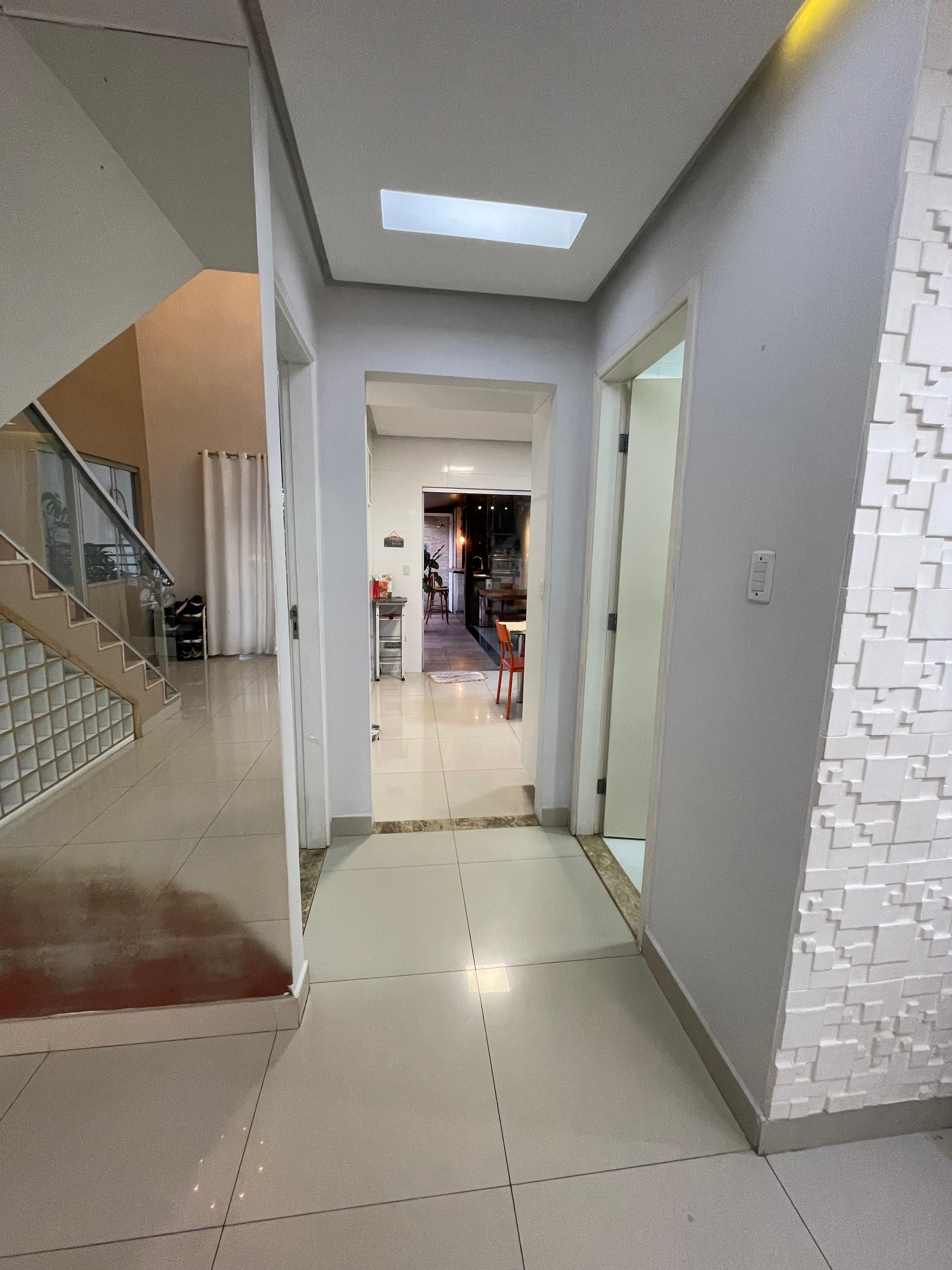 Imagens do imóveis Casa Em Condomínio Á Venda Condominio Jardim Espanha Belém