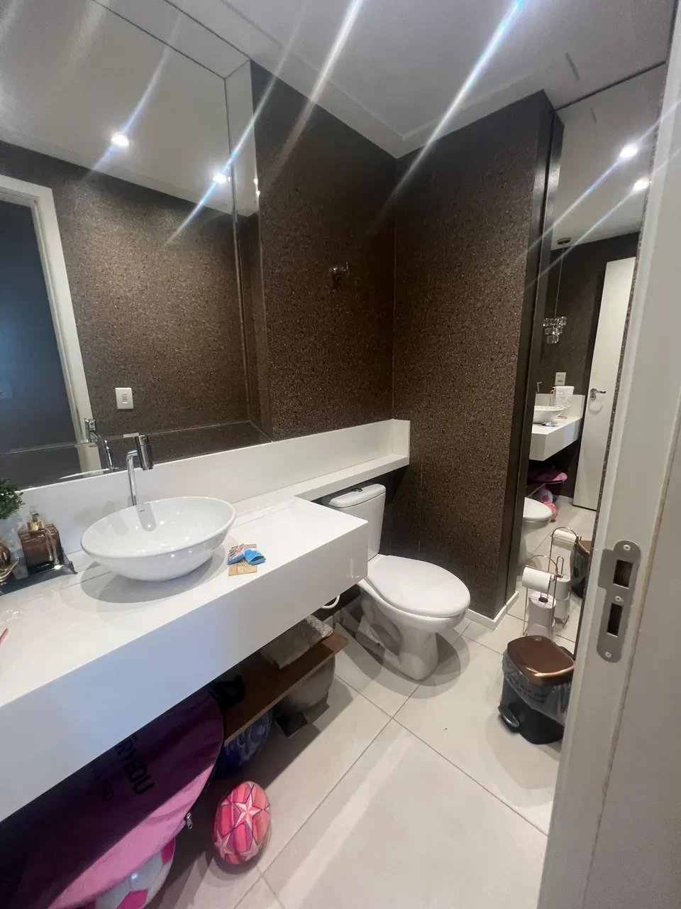 Imagens do imóveis Apartamento Á Venda Edificio Sao Luis Belém