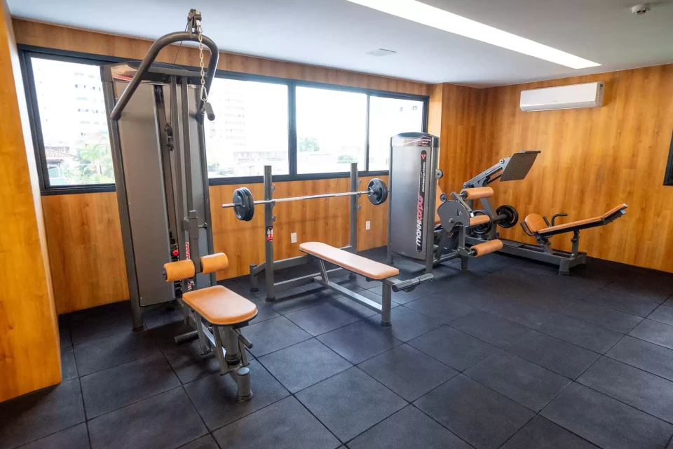 Imagens do imóveis Apartamento Á Venda E Locação Way Batista Campo Belém