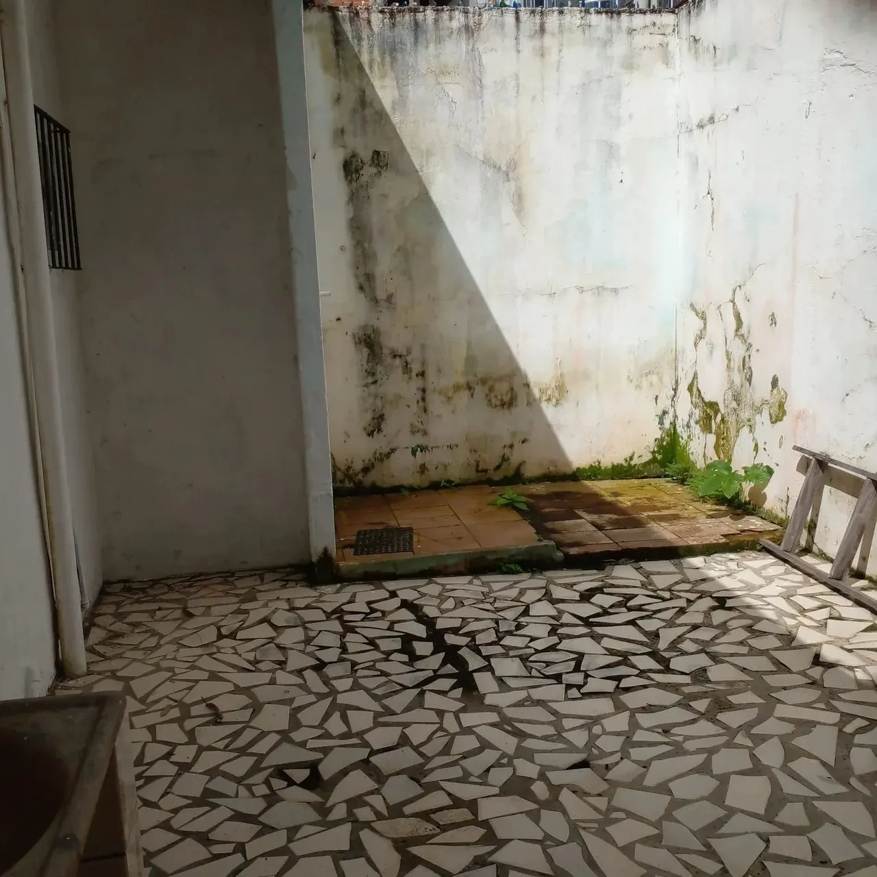 Imagens do imóveis Casa Á Venda Casa Na Marambaiai Belém