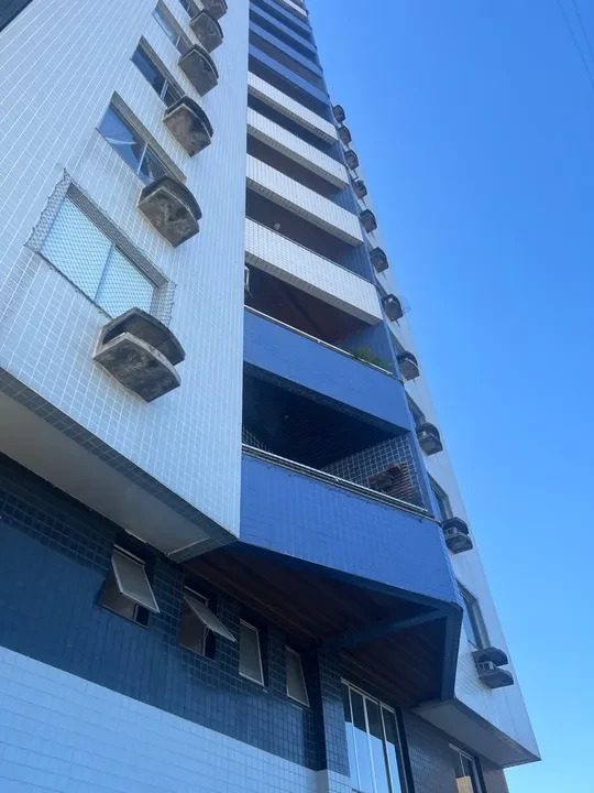 Imagens do imóveis Apartamento Para Alugar Edificio Ilha Do Mel Belém