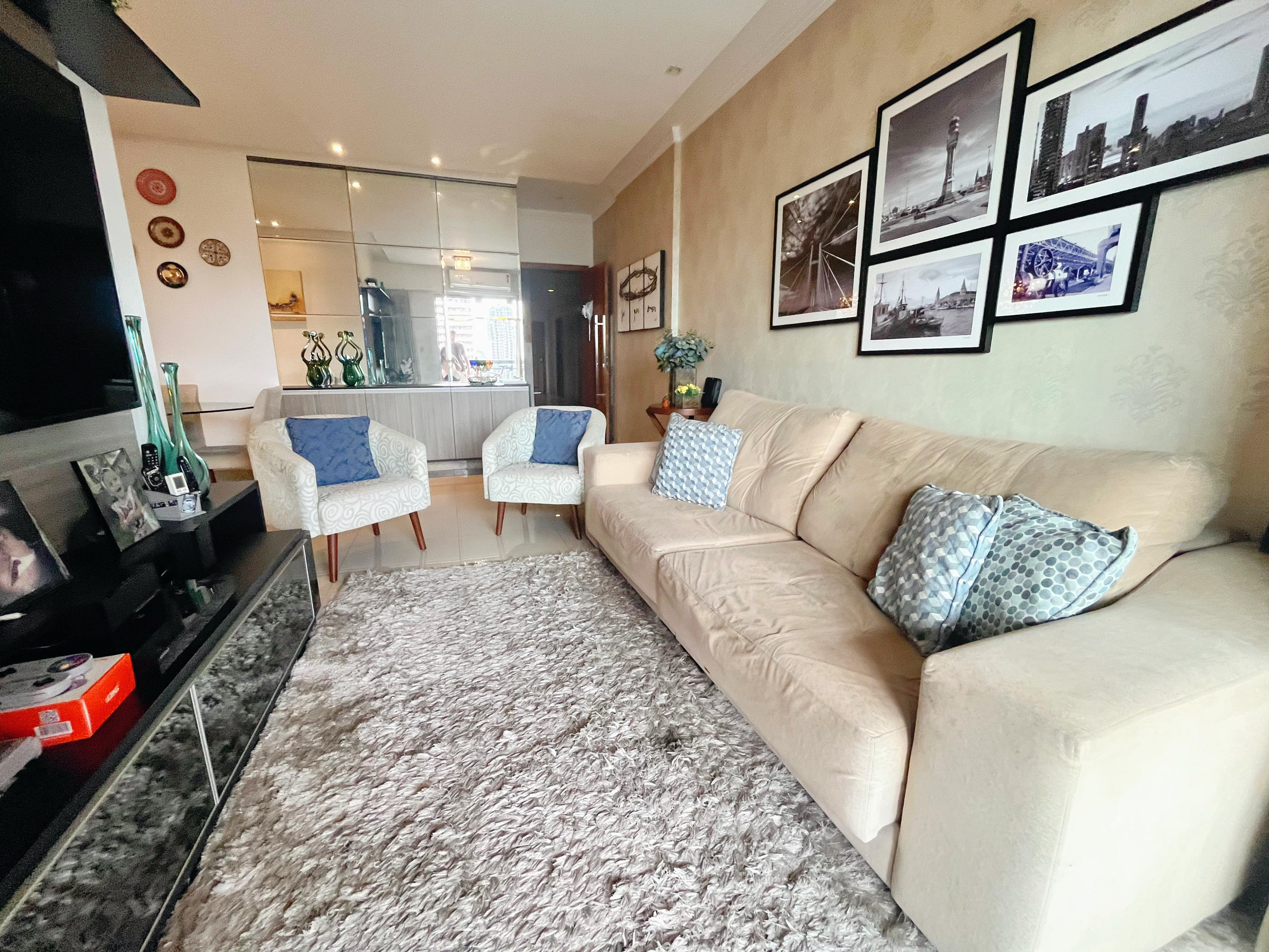 Imagens do imóveis Apartamento Á Venda Edificio Bogari Belém