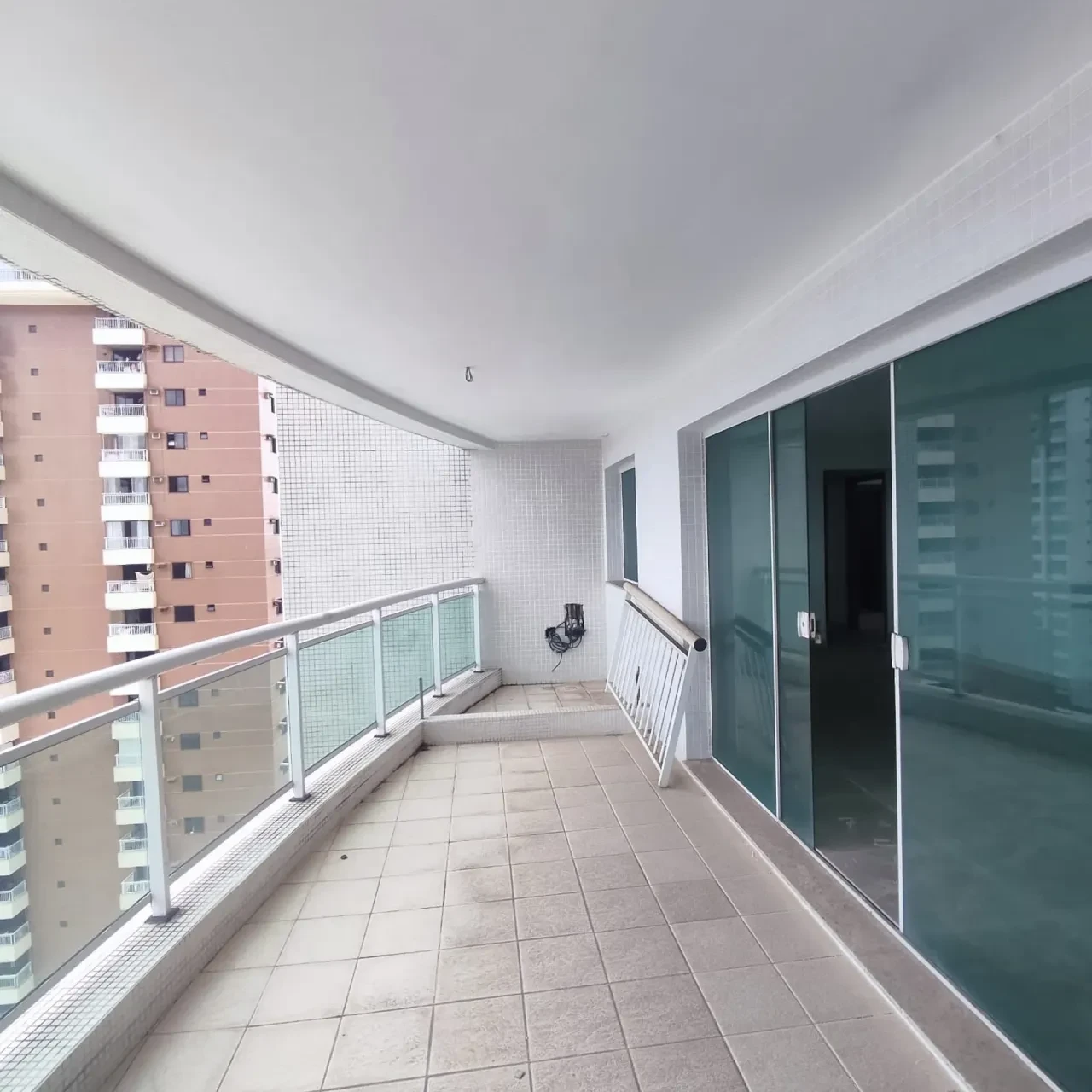 Imagens do imóveis Apartamento Á Venda Edificio Torre Ekoara Belém