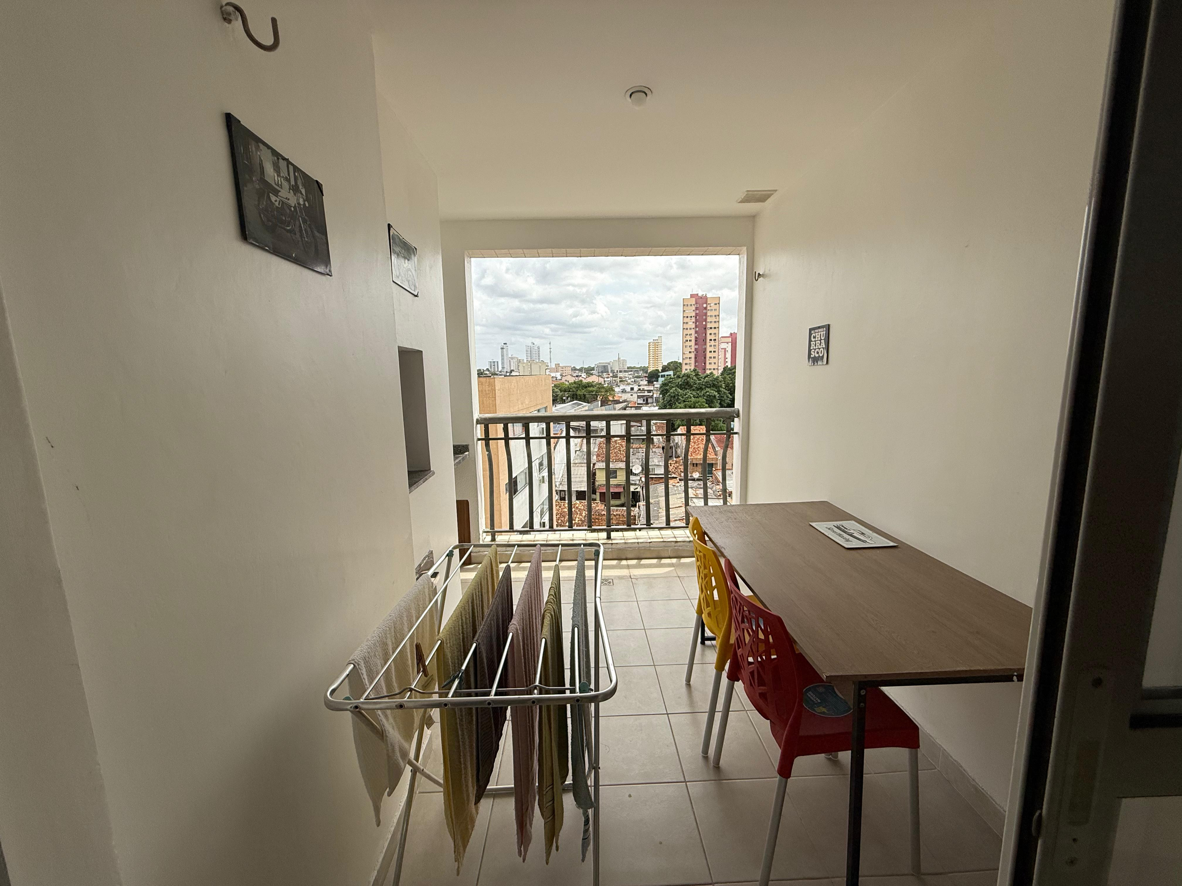 Imagens do imóveis Apartamento Á Venda Edificio Mistral Belém