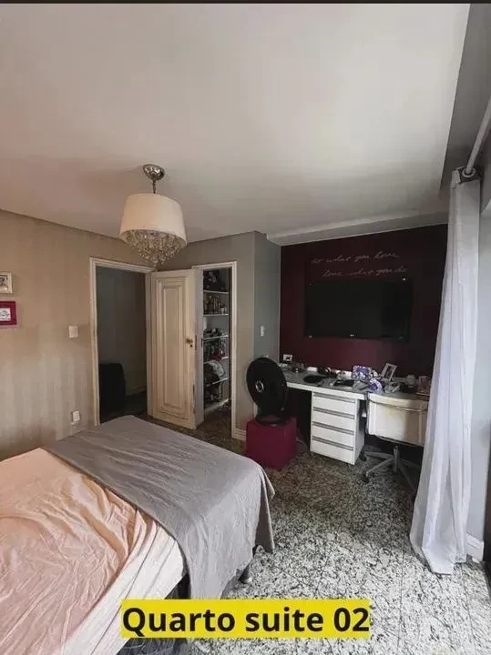 Imagens do imóveis Apartamento Á Venda Edifício Mediterranee Belém