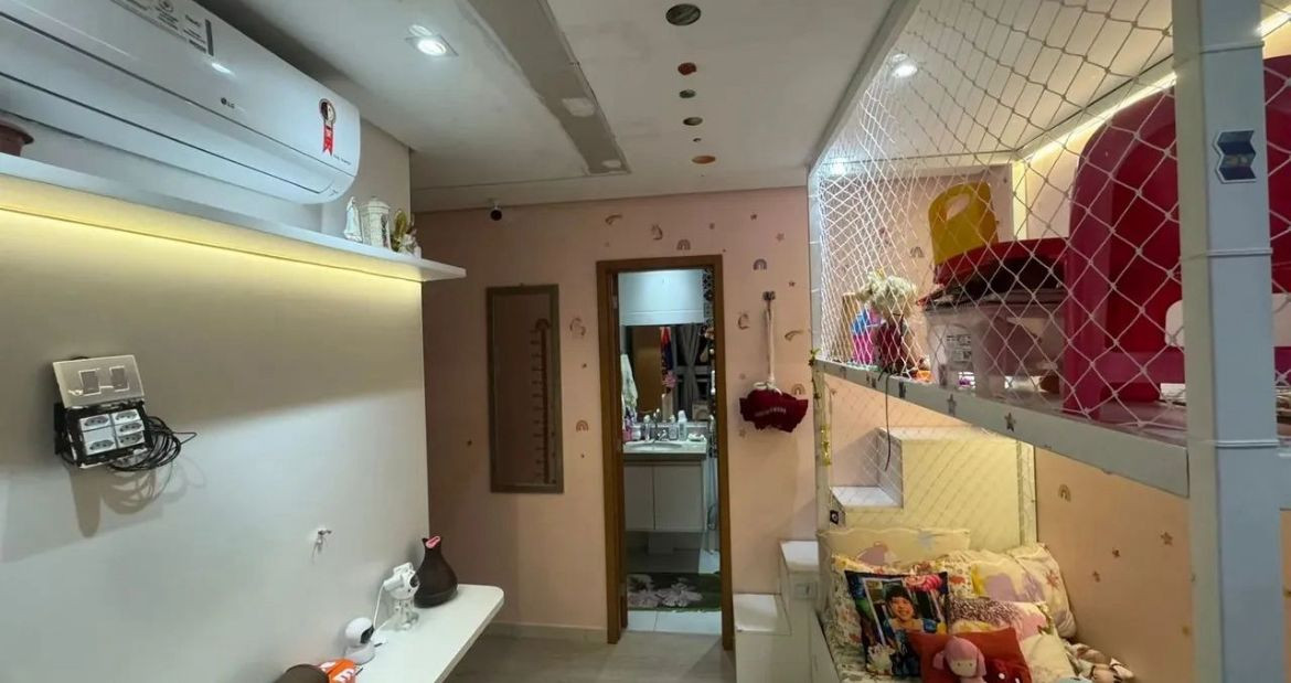 Imagens do imóveis Apartamento Á Venda Edificio Torre Cenario Belém