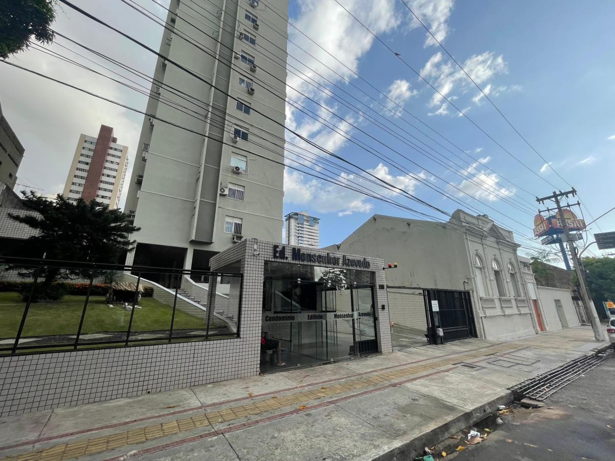 Imagens do imóveis Apartamento Á Venda Edificio Bomsenhor Azevedo Belém