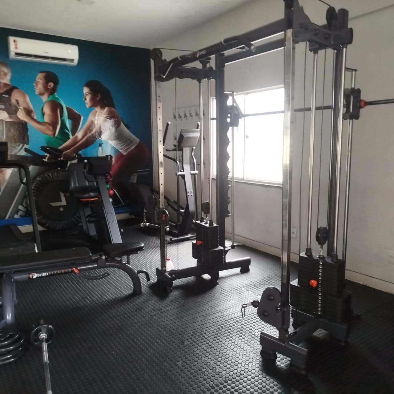 Imagens do imóveis Apartamento Á Venda Edificio Dhahran Belém