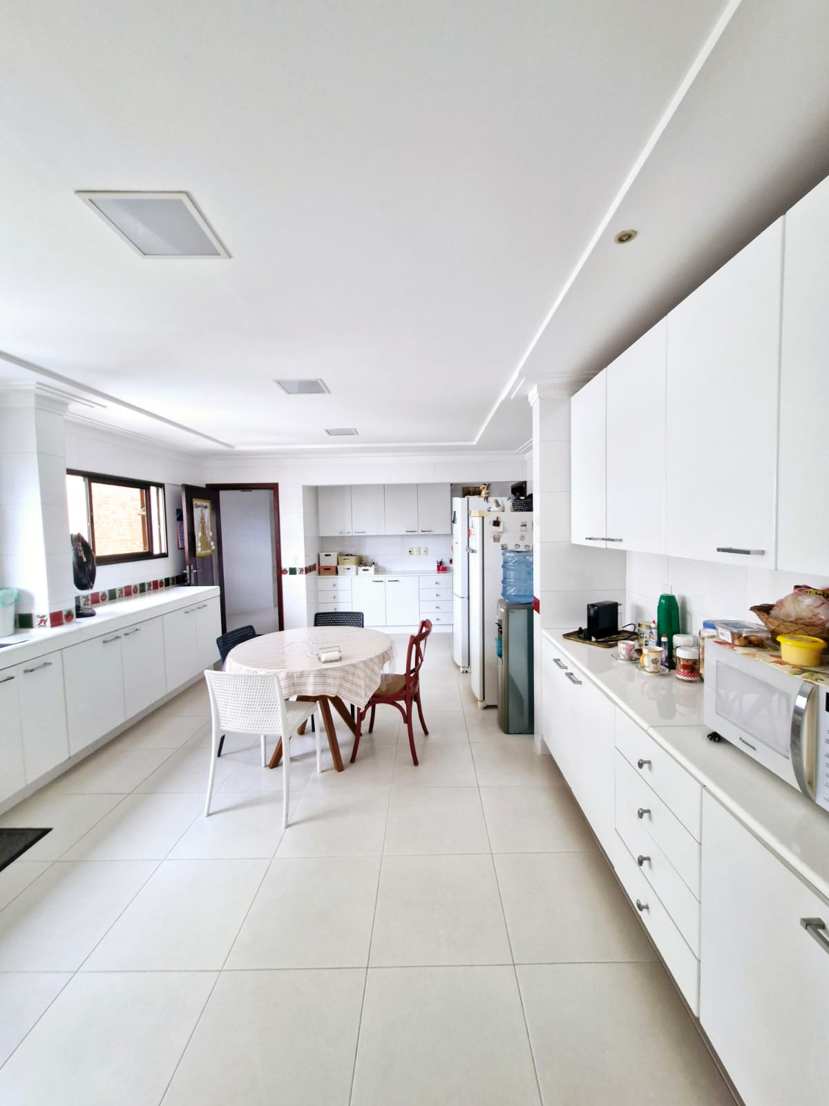 Imagens do imóveis Apartamento Á Venda Edificio Piazza Veneza Belém