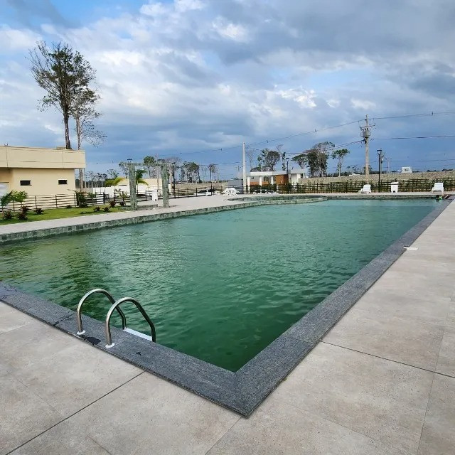 Imagens do imóveis Loteamento Á Venda Condominio Bougainville Garden Belém