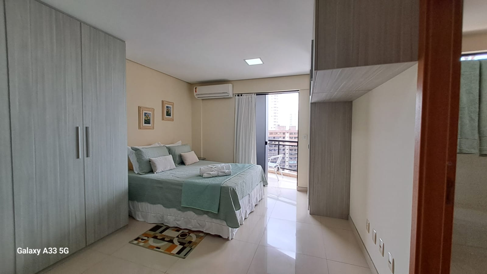 Imagens do imóveis Apartamento Para Alugar Edificio Village Premier Belém