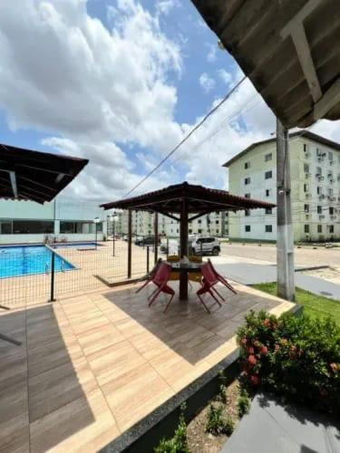 Imagens do imóveis Apartamento Para Alugar Condominio Porto Esmeralda Ananindeua