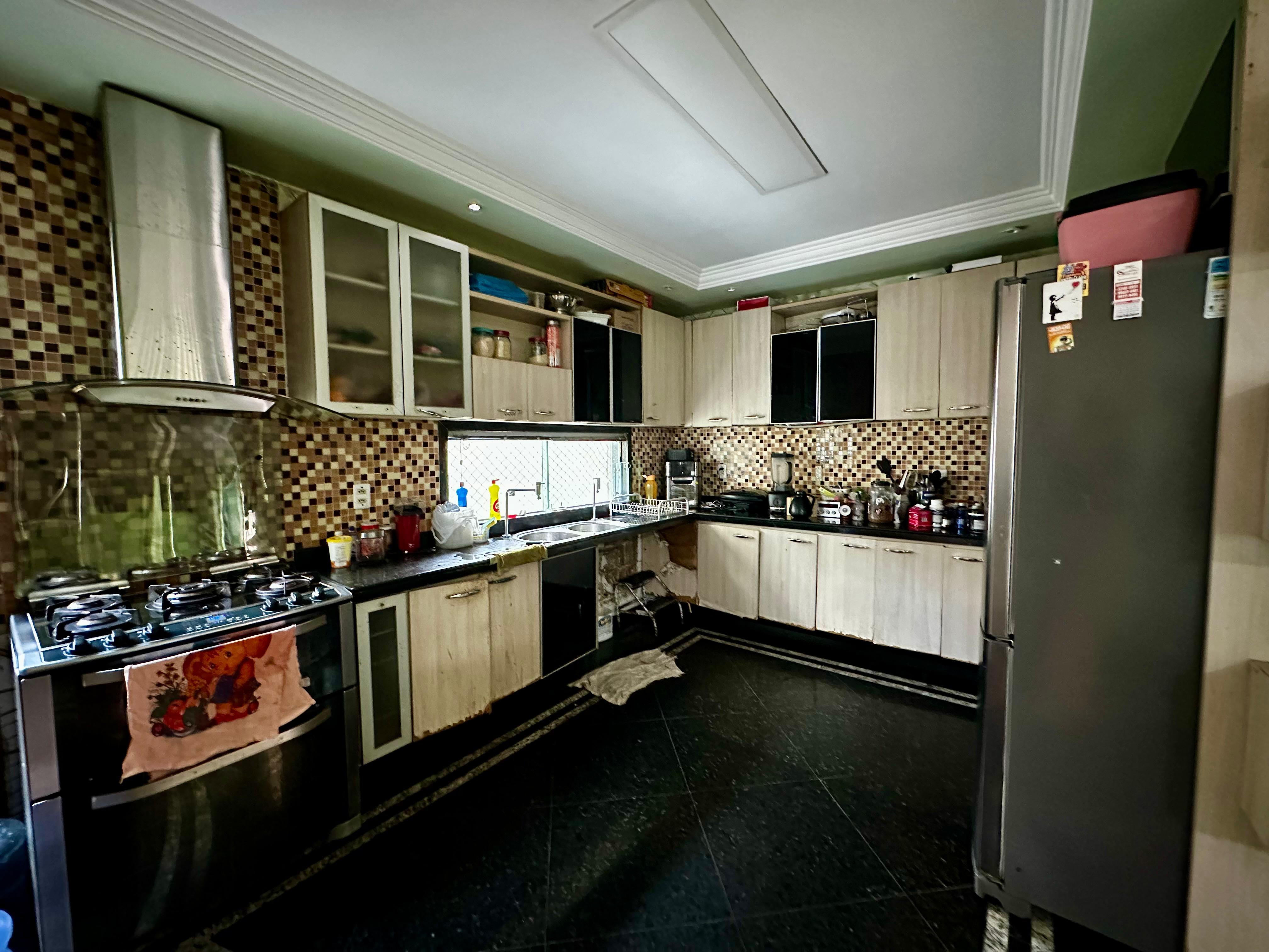 Imagens do imóveis Casa Em Condomínio Á Venda Condominio  Cidade Jardim1 Belém