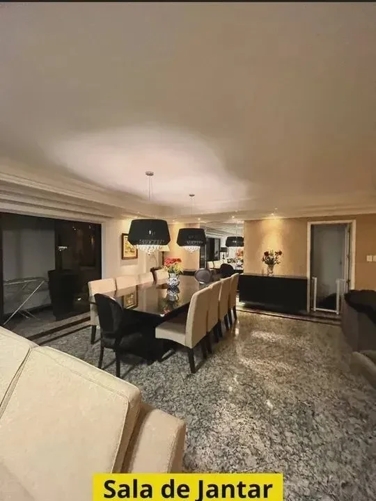 Imagens do imóveis Apartamento Á Venda Edifício Mediterranee Belém