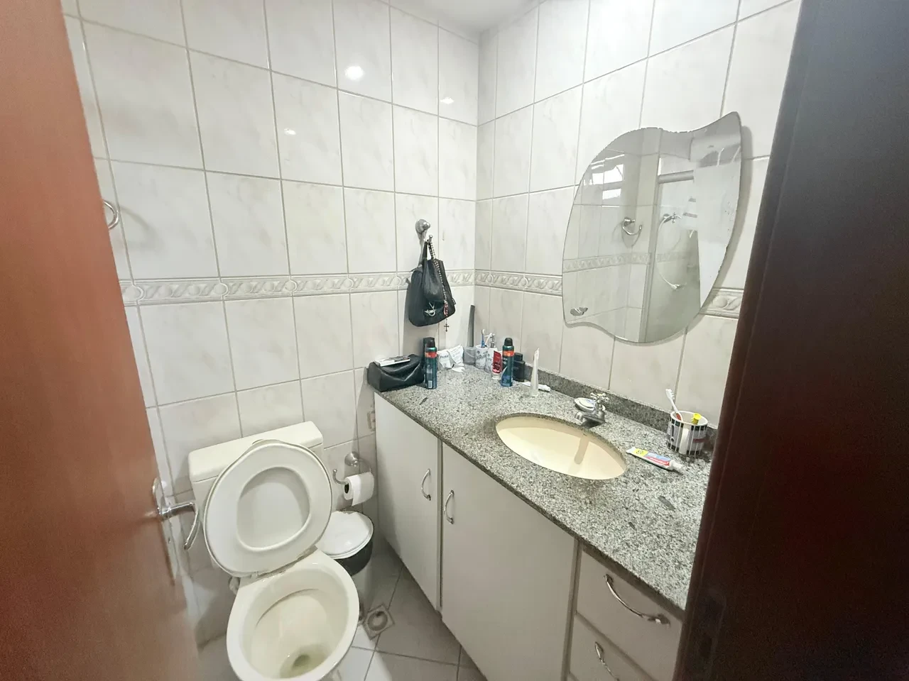 Imagens do imóveis Apartamento Á Venda Eifidicio Rio Tibre Belém
