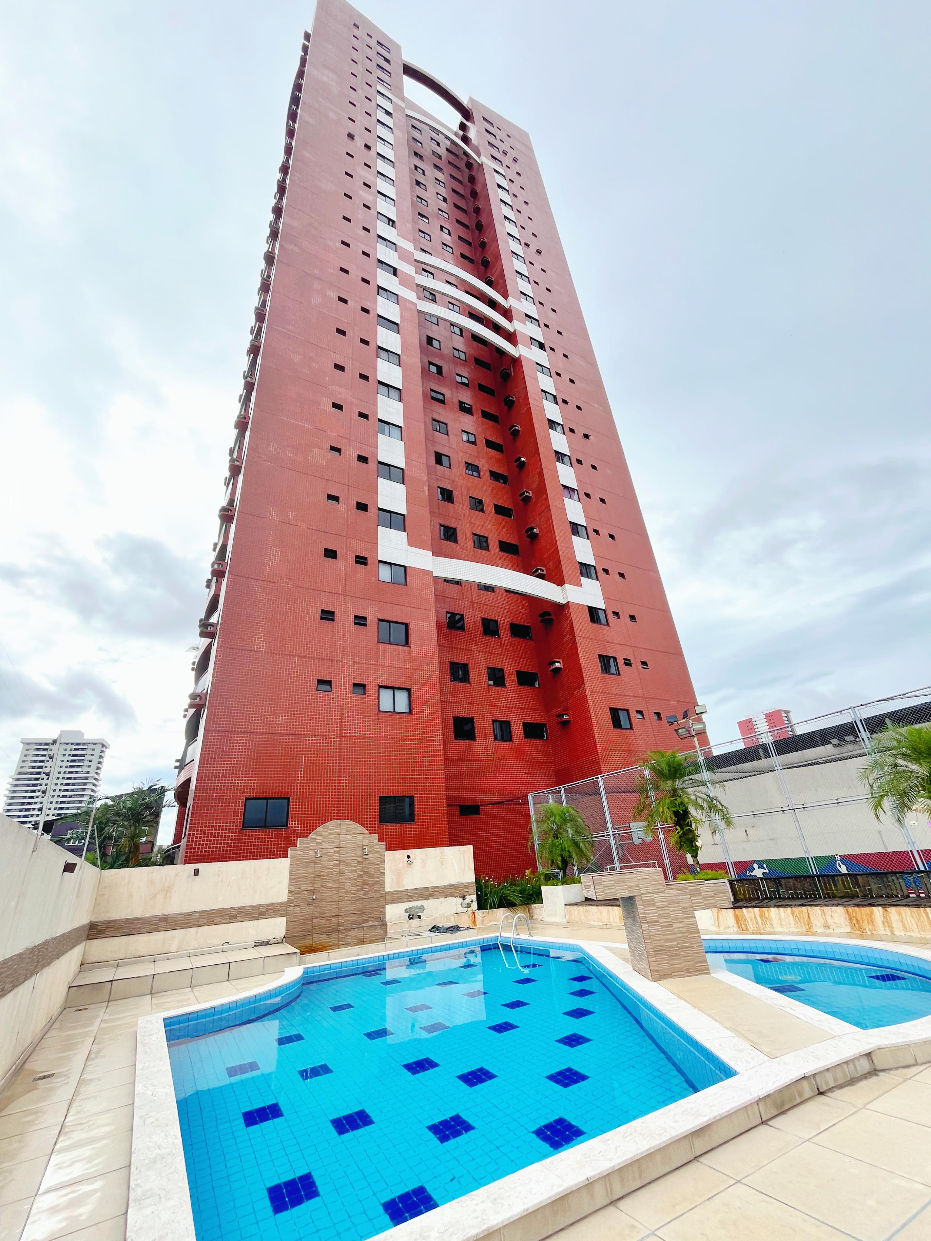 Imagens do imóveis Apartamento Á Venda Edificio Bogari Belém