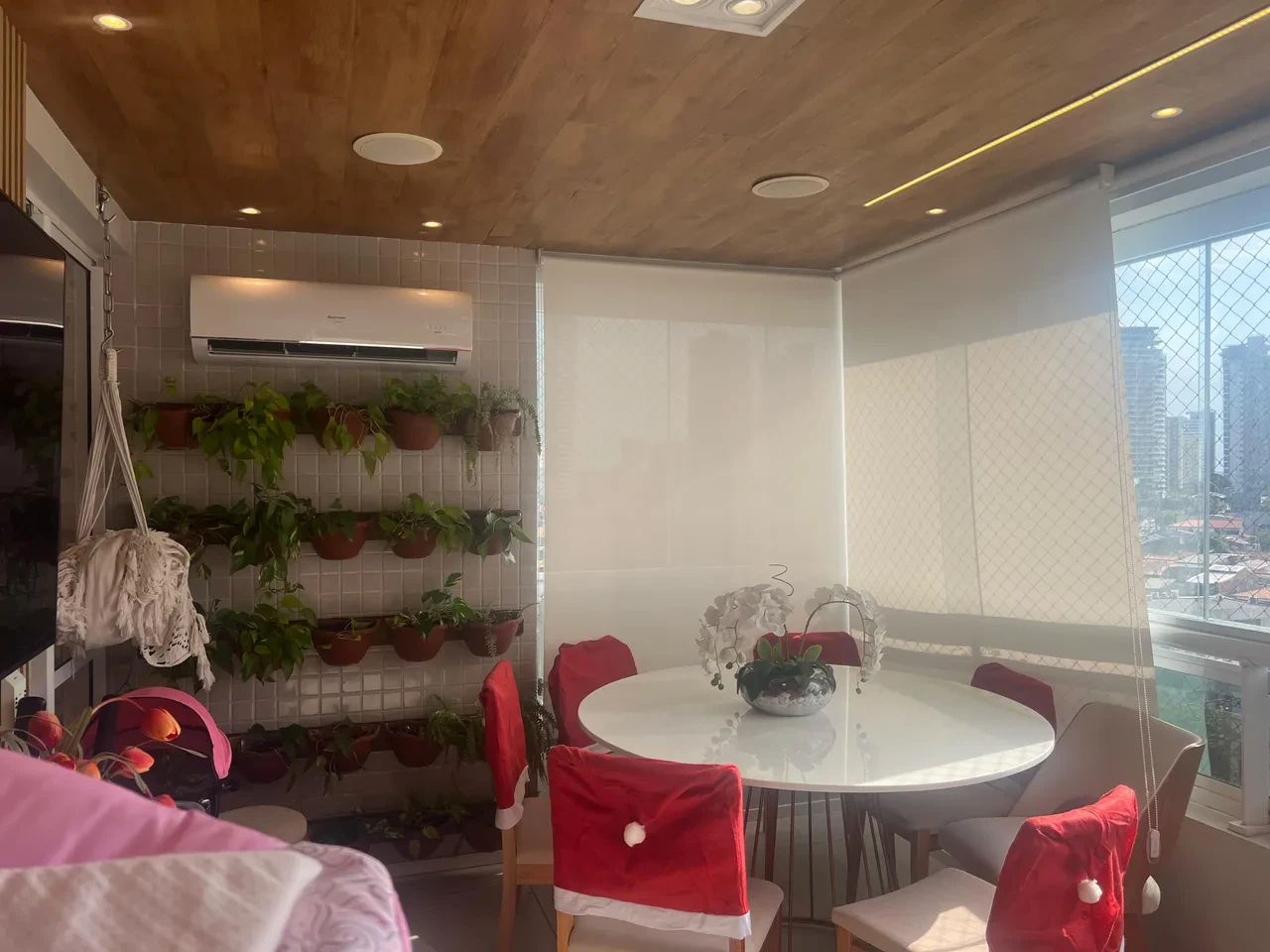 Imagens do imóveis Apartamento Á Venda Edificio Sao Luis Belém