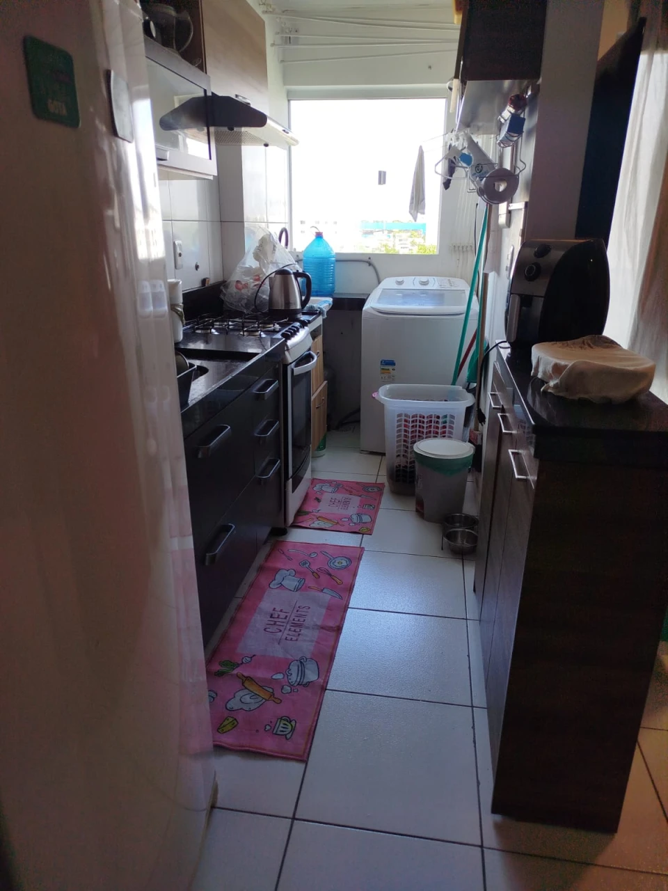 Imagens do imóveis Apartamento Á Venda Way Batista Campo
