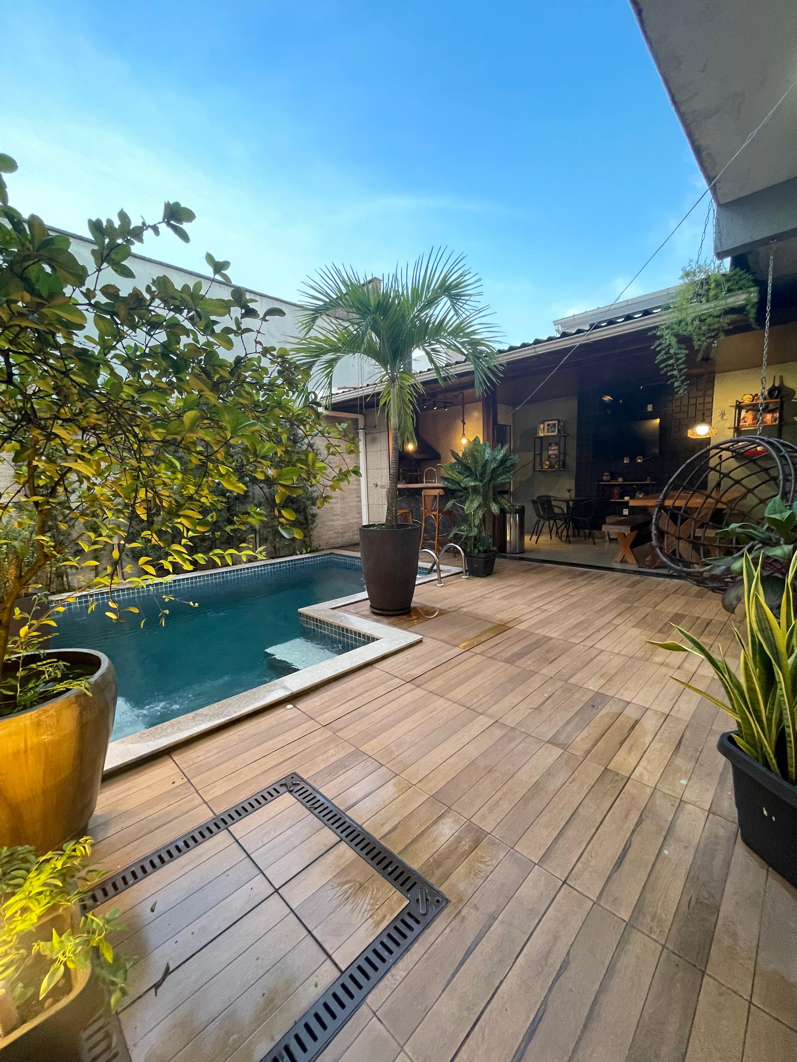 Imagens do imóveis Casa Em Condomínio Á Venda Condominio Jardim Espanha Belém