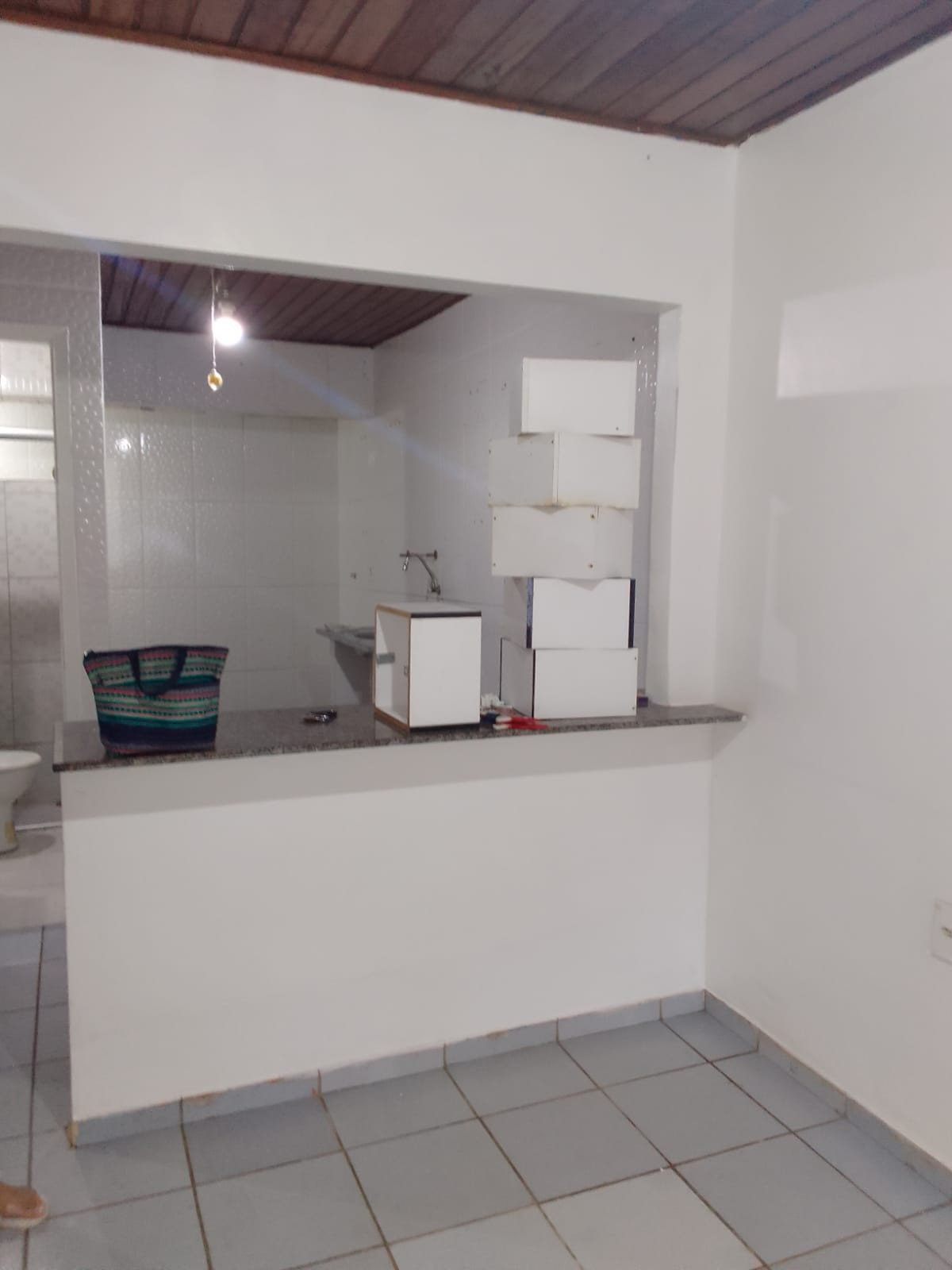 Imagens do imóveis Casa Á Venda Casa No Chaco Belém