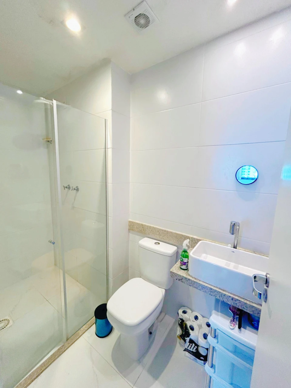 Imagens do imóveis Apartamento Á Venda Way Batista Campo