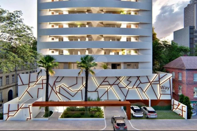 Imagens do imóveis Apartamento Á Venda E Locação Way Batista Campo Belém