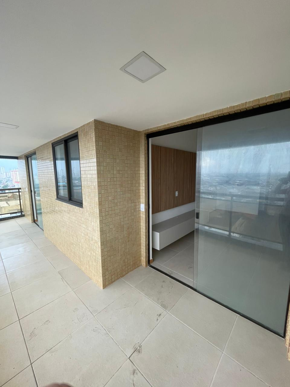 Imagens do imóveis Apartamento Á Venda Edificio Lago Di Garda Belém