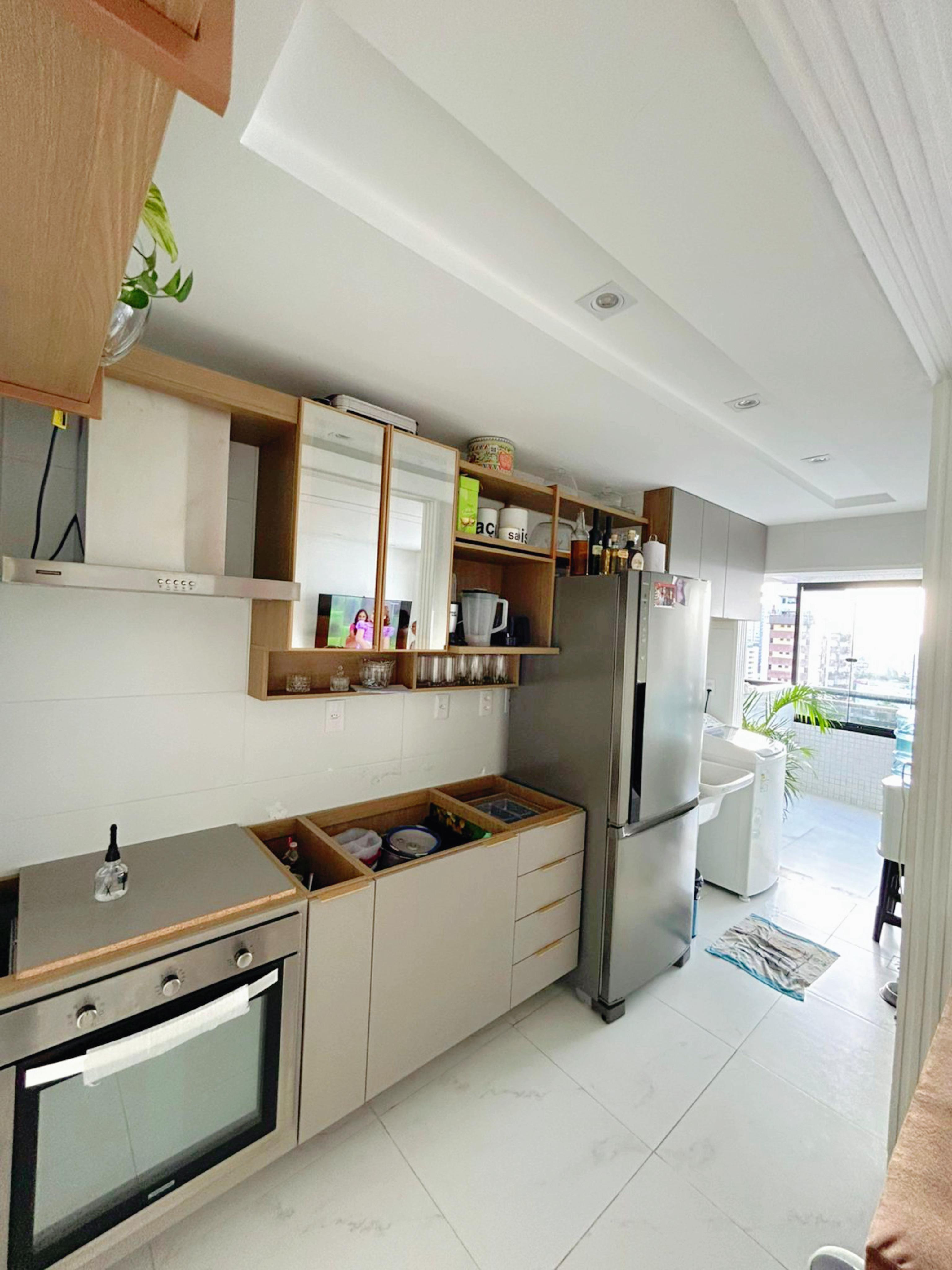 Imagens do imóveis Apartamento Á Venda Way Batista Campo Belém