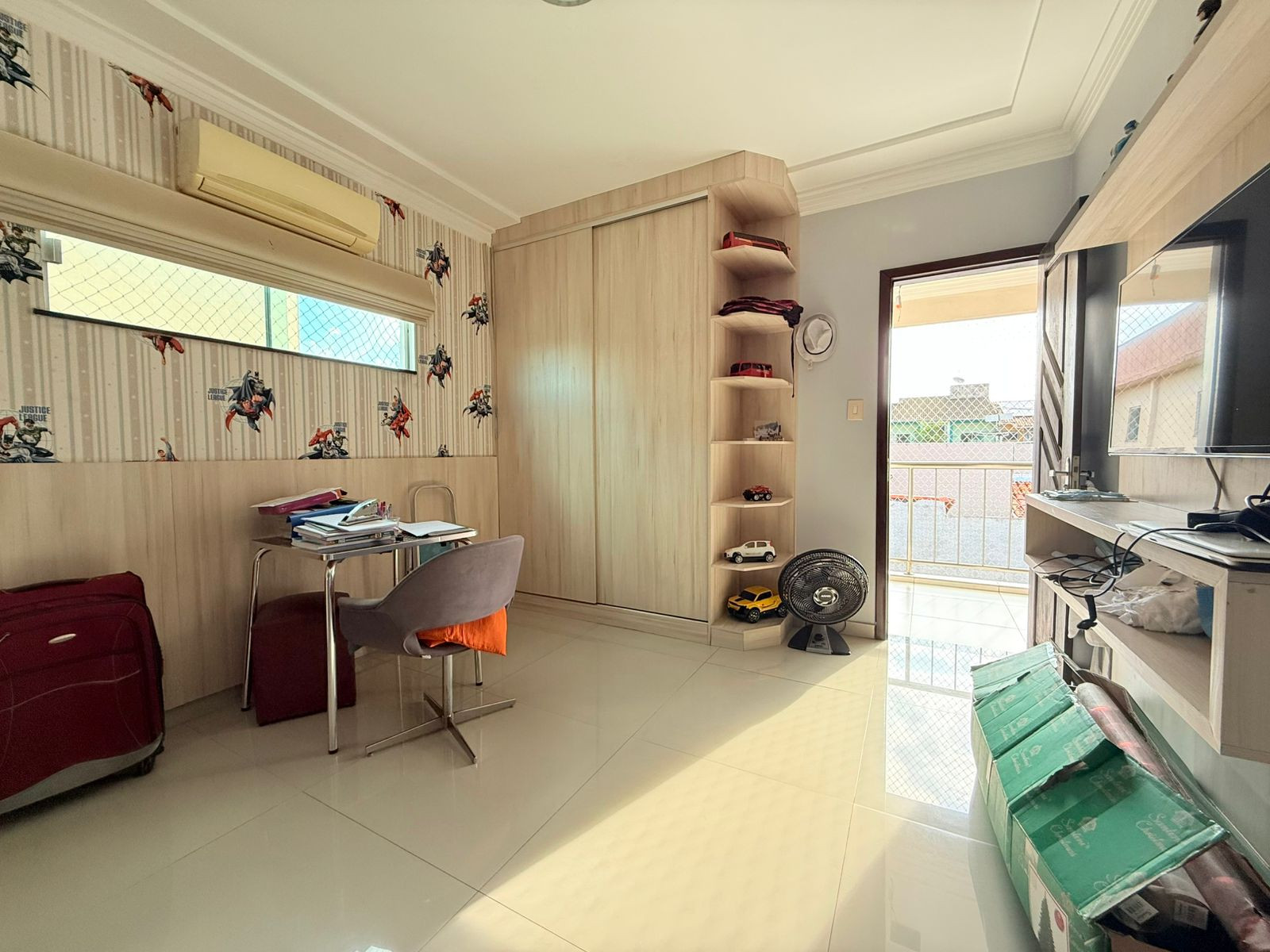 Imagens do imóveis Casa Em Condomínio Á Venda Bengui Belém