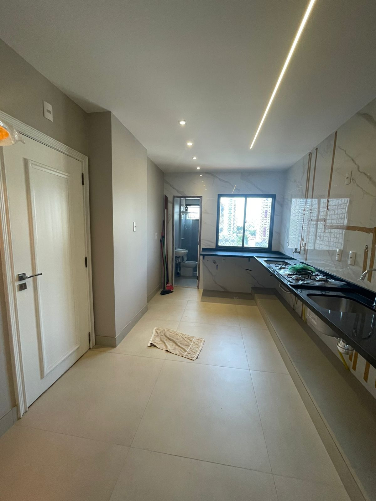 Imagens do imóveis Apartamento Á Venda Edificio Valencia Belém