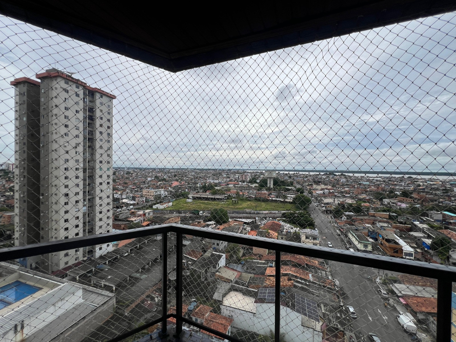 Imagens do imóveis Apartamento Á Venda Edificio Ed. Valência Belém