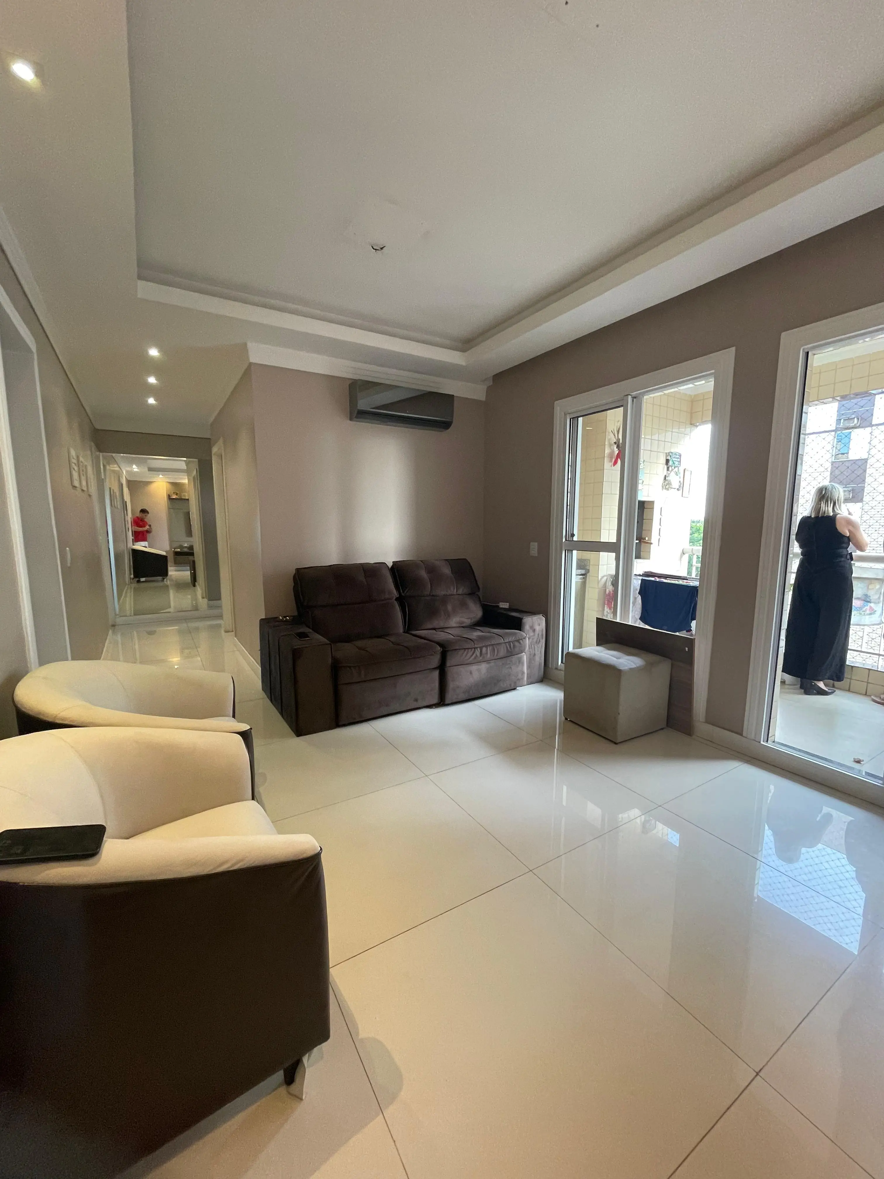 Imagens do imóveis Apartamento Para Alugar Condominio  Fit Mirante Do Parque Belém