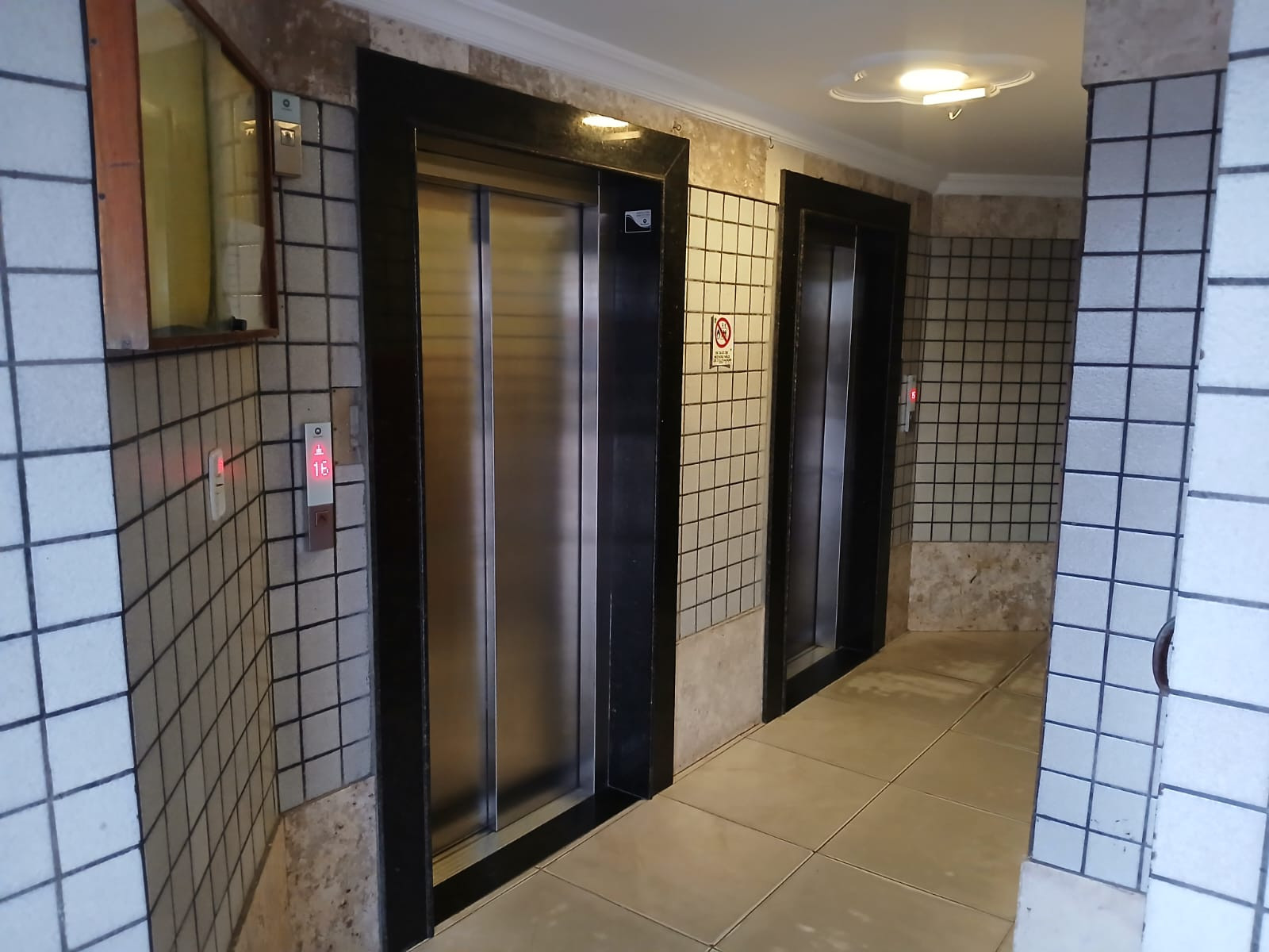 Imagens do imóveis Apartamento Á Venda Edifico Maestro Guiaes De Barros Belém