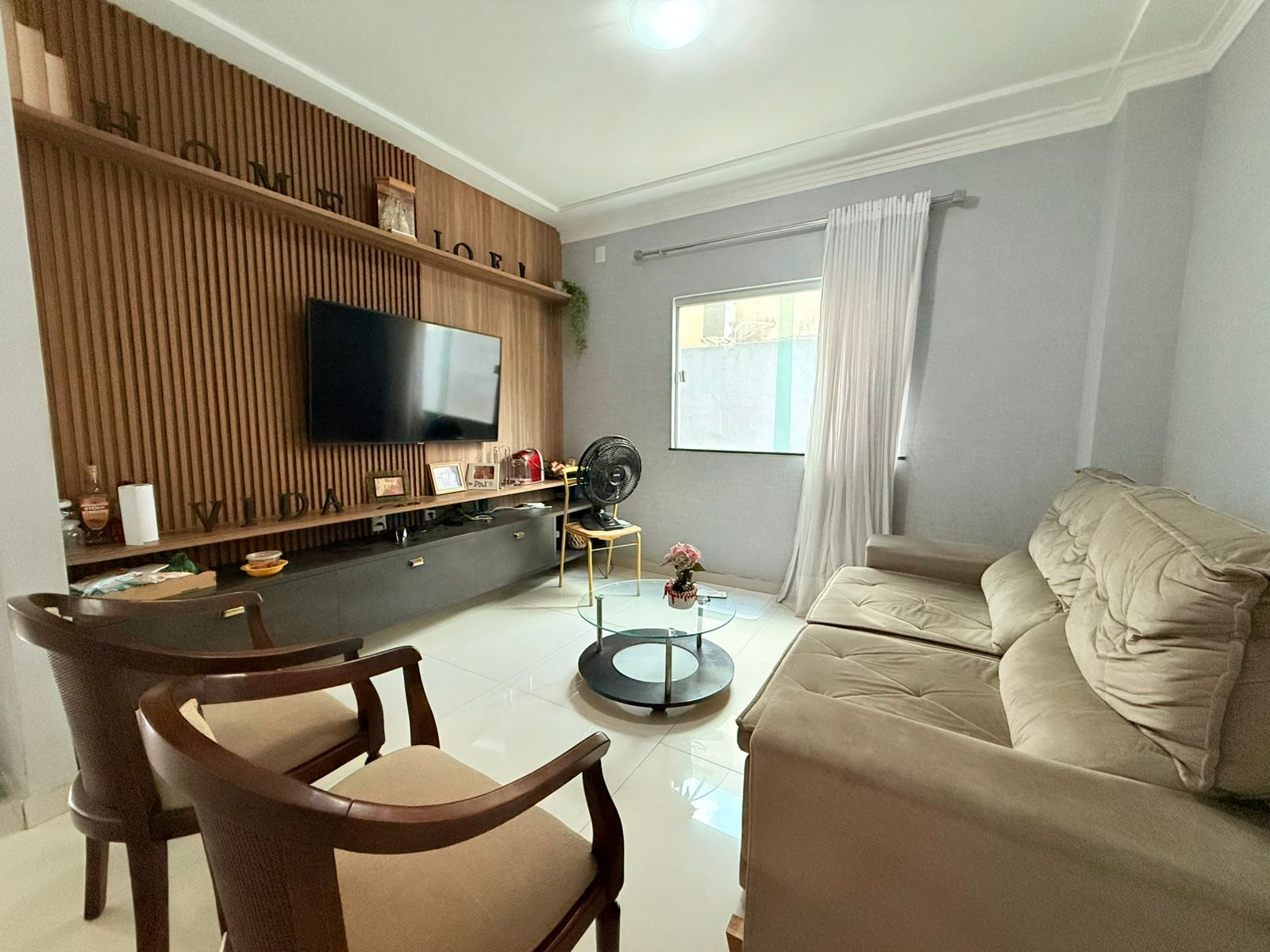 Imagens do imóveis Casa Em Condomínio Á Venda Bengui Belém