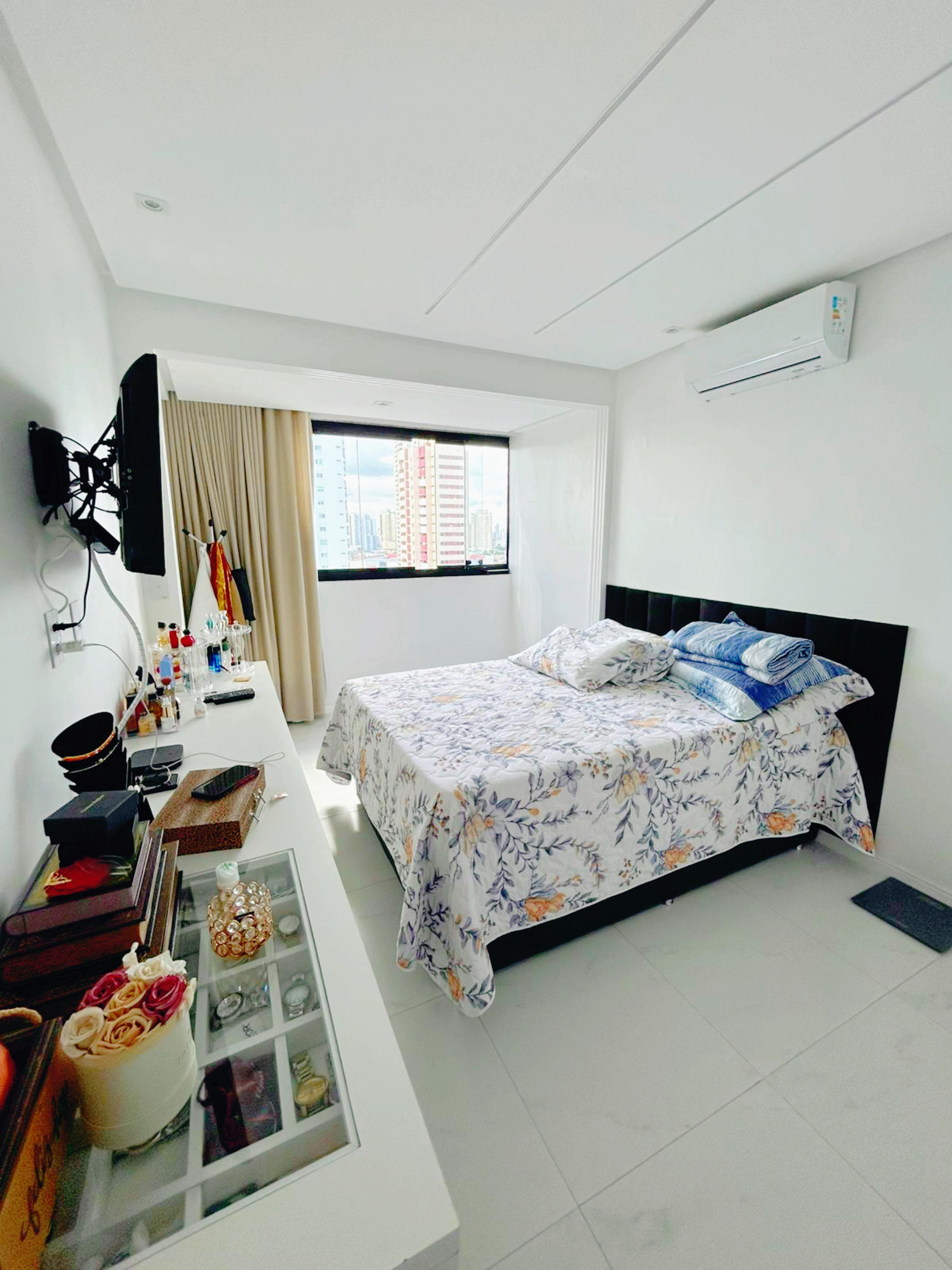 Imagens do imóveis Apartamento Á Venda Way Batista Campo Belém