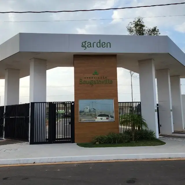 Imagens do imóveis Loteamento Á Venda Condominio Bougainville Garden Belém