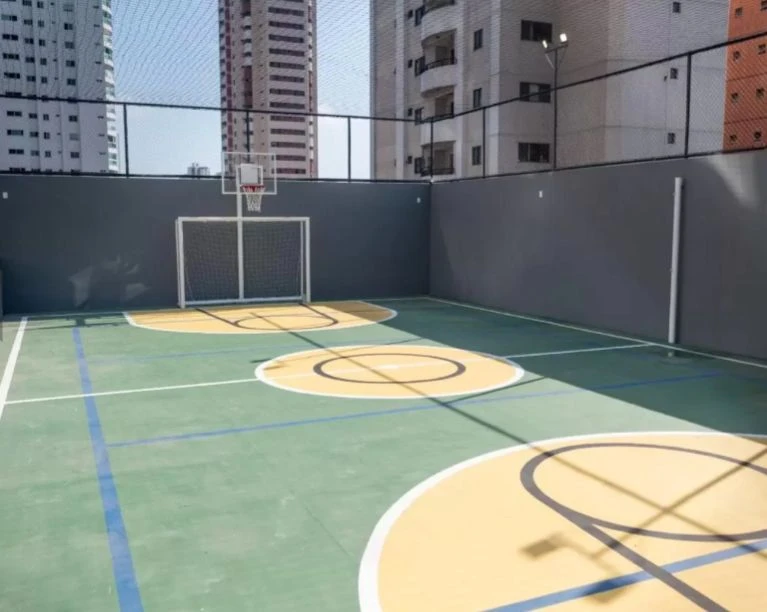 Imagens do imóveis Apartamento Á Venda E Locação Way Batista Campo Belém