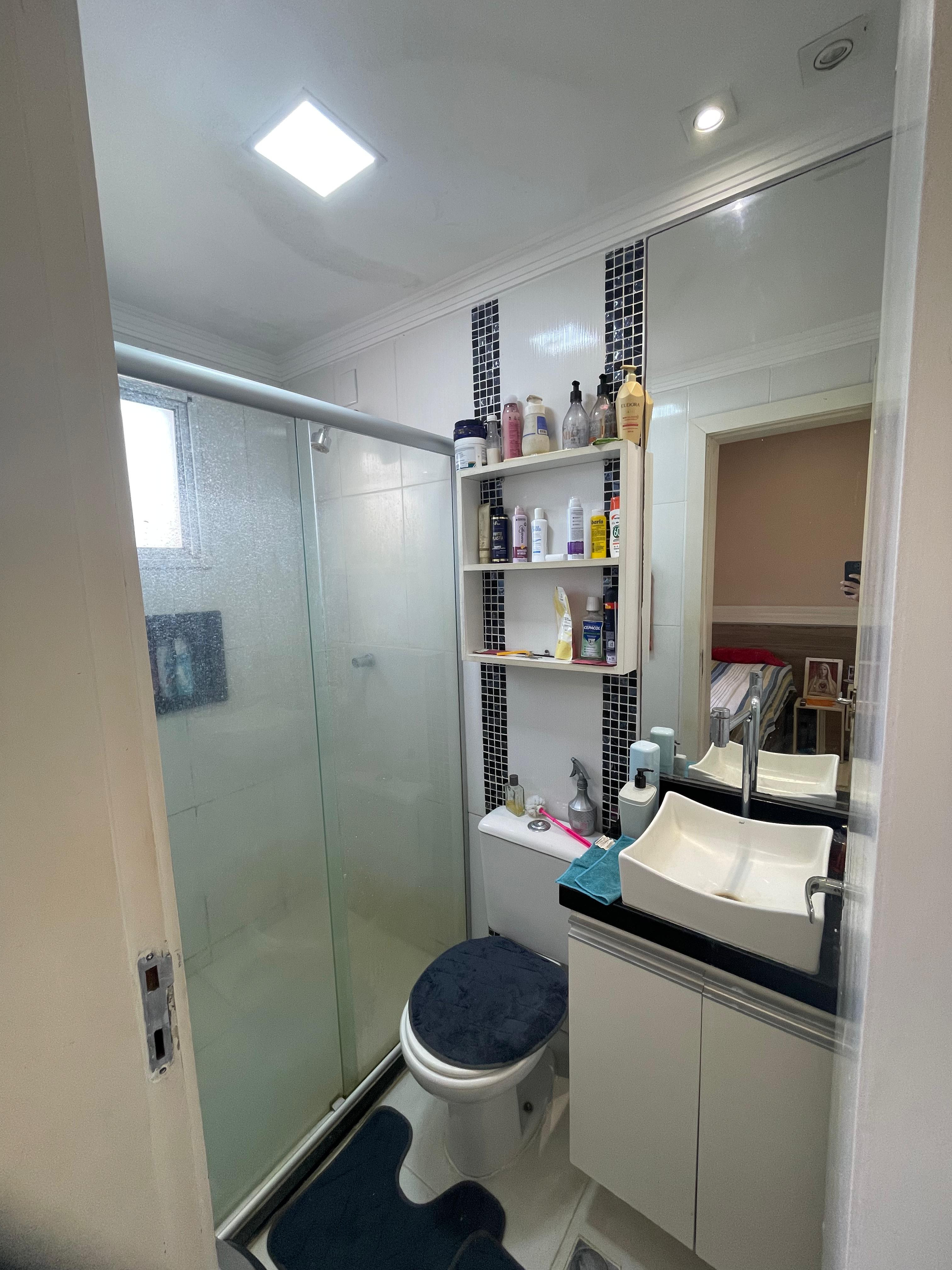 Imagens do imóveis Apartamento Para Alugar Condominio  Fit Mirante Do Parque Belém