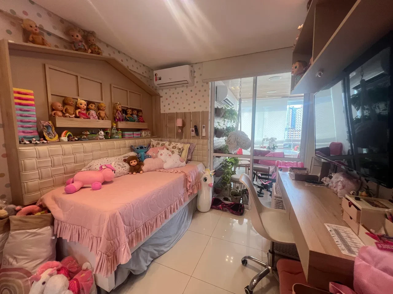 Imagens do imóveis Apartamento Á Venda Edificio Sao Luis Belém